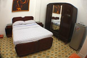 Apartamento Laura, apartamento privado en el vedado, alquiler de habitaciones, hospedaje