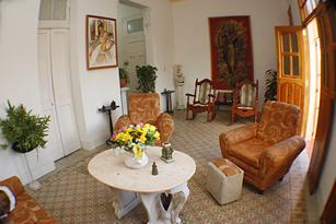 Apartamento Laura, apartamento privado en el vedado, alquiler de habitaciones, hospedaje