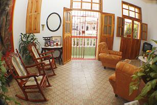 Apartamento Laura, apartamento privado en el vedado, alquiler de habitaciones, hospedaje