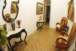 Apartamento Laura, apartamento privado en el vedado, alquiler de habitaciones, hospedaje