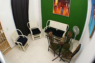 Apartment Oramis-Alex | independent apartment for rent | Havana Center | casa particular