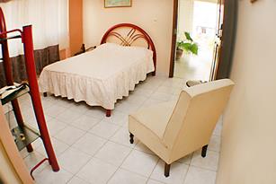 Apartamento Independiente en el Vedado | Rosa | alojamiento | vedado | renta de habitaciones | cuba