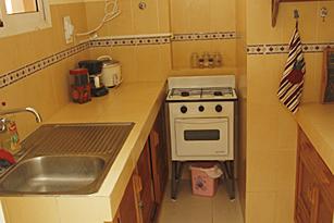 Apartment Yamila | independent apartment for rent | Havana Center | casa particular