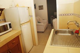 Apartment Yamila | independent apartment for rent | Havana Center | casa particular