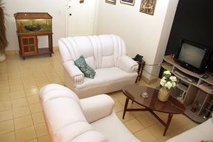 Apartment Yamila | independent apartment for rent | Havana Center | casa particular