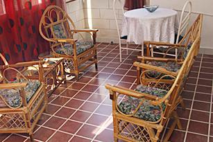 Apartment Yamila | independent apartment for rent | Havana Center | casa particular