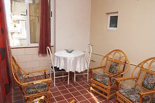 Apartment Yamila | independent apartment for rent | Havana Center | casa particular