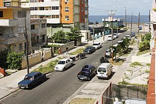 Apartment Yamila | independent apartment for rent | Havana Center | casa particular
