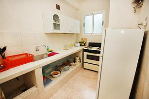 Casa Penthouse Him | casa particular in Vedado | housing in havana | bed and breakfast | cuba | terrace