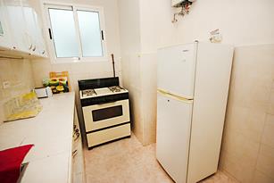 Casa Penthouse Him | casa particular in Vedado | housing in havana | bed and breakfast | cuba | terrace