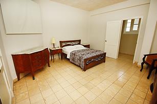 Casa Penthouse Him | casa particular in Vedado | housing in havana | bed and breakfast | cuba | terrace