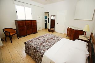 Casa Penthouse Him | casa particular in Vedado | housing in havana | bed and breakfast | cuba | terrace