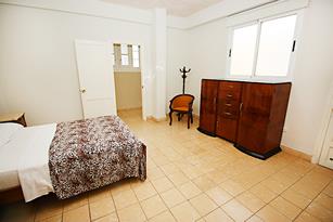 Casa Penthouse Him | casa particular in Vedado | housing in havana | bed and breakfast | cuba | terrace
