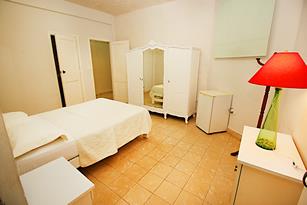 Casa Penthouse Him | casa particular in Vedado | housing in havana | bed and breakfast | cuba | terrace