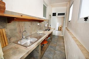 Casa Penthouse Him | casa particular in Vedado | housing in havana | bed and breakfast | cuba | terrace
