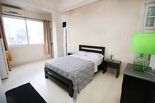 Casa Penthouse Him | casa particular in Vedado | housing in havana | bed and breakfast | cuba | terrace