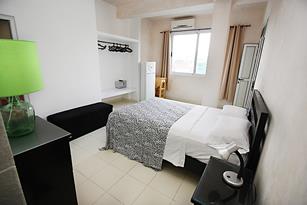 Casa Penthouse Him | casa particular in Vedado | housing in havana | bed and breakfast | cuba | terrace