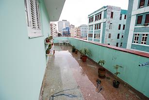 Casa Penthouse Him | casa particular in Vedado | housing in havana | bed and breakfast | cuba | terrace