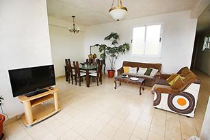 Casa Penthouse Him | casa particular in Vedado | housing in havana | bed and breakfast | cuba | terrace