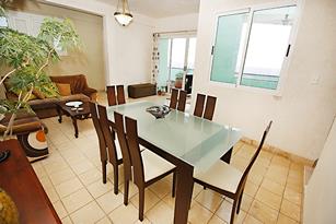 Casa Penthouse Him | casa particular in Vedado | housing in havana | bed and breakfast | cuba | terrace