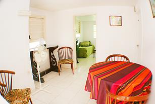 Casa Particular en el Vedado, Villa Estrella, renta de habitaciones, hospedeje, vedado, alojamiento