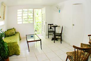 Casa Particular en el Vedado, Villa Estrella, renta de habitaciones, hospedeje, vedado, alojamiento