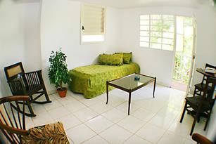 Casa Particular en el Vedado, Villa Estrella, renta de habitaciones, hospedeje, vedado, alojamiento