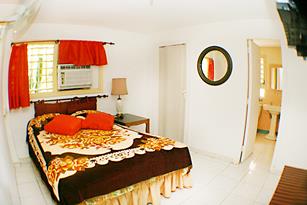 Casa Particular en el Vedado, Villa Estrella, renta de habitaciones, hospedeje, vedado, alojamiento