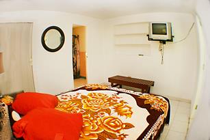 Casa Particular en el Vedado, Villa Estrella, renta de habitaciones, hospedeje, vedado, alojamiento