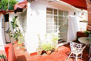 Casa Particular en el Vedado, Villa Estrella, renta de habitaciones, hospedeje, vedado, alojamiento