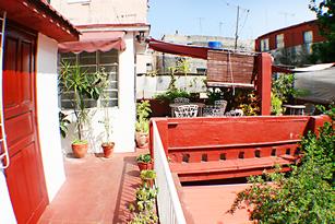 Casa Particular en el Vedado, Villa Estrella, renta de habitaciones, hospedeje, vedado, alojamiento