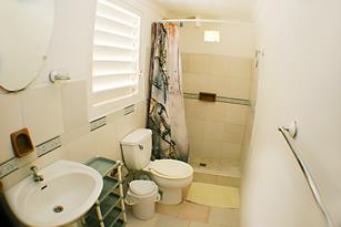 Casa Particular en el Vedado, Villa Estrella, renta de habitaciones, hospedeje, vedado, alojamiento