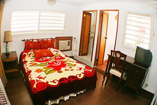 Casa Particular in Old Havana, Villa Estrella, rent for room, accommodation, Old Havana