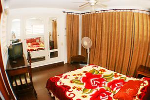 Casa Particular in Old Havana, Villa Estrella, rent for room, accommodation, Old Havana