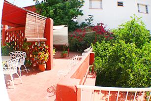 Casa Particular en el Vedado, Villa Estrella, renta de habitaciones, hospedeje, vedado, alojamiento