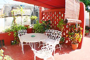 Casa Particular en el Vedado, Villa Estrella, renta de habitaciones, hospedeje, vedado, alojamiento