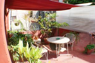 Casa Particular en el Vedado, Villa Estrella, renta de habitaciones, hospedeje, vedado, alojamiento