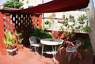 Casa Particular en el Vedado, Villa Estrella, renta de habitaciones, hospedeje, vedado, alojamiento