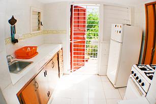 Casa Particular en el Vedado, Villa Estrella, renta de habitaciones, hospedeje, vedado, alojamiento