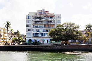 Casa Penthouse Aurora | casa particular en el vedado | cuba | hospedaje | vedado | alquiler
