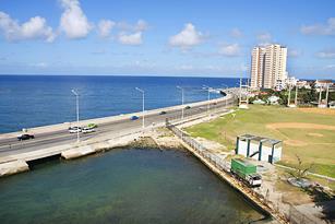 Casa Penthouse Aurora | casa particular en el vedado | cuba | hospedaje | vedado | alquiler