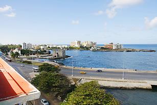 Casa Penthouse Aurora | casa particular en el vedado | cuba | hospedaje | vedado | alquiler