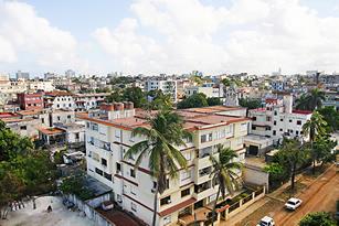 Casa Penthouse Aurora | casa particular en el vedado | cuba | hospedaje | vedado | alquiler
