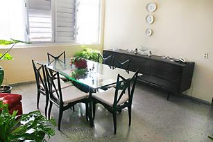 Casa Penthouse Aurora | casa particular en el vedado | cuba | hospedaje | vedado | alquiler