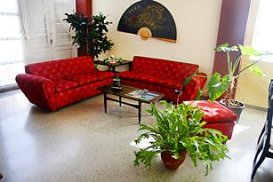 Casa Penthouse Aurora | casa particular en el vedado | cuba | hospedaje | vedado | alquiler