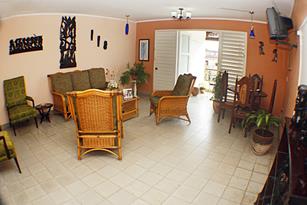 Apartamento Independiente en el Vedado | Maria | Alojamiento | Vedado | renta de habitaciones