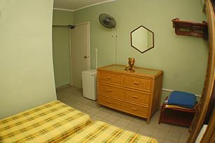 Apartamento Independiente en el Vedado | Maria | Alojamiento | Vedado | renta de habitaciones