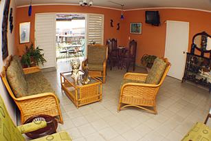 Apartamento Independiente en el Vedado | Maria | Alojamiento | Vedado | renta de habitaciones