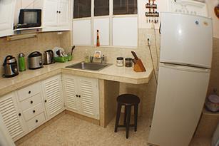 Apartamento Independiente en el Vedado | Maria | Alojamiento | Vedado | renta de habitaciones