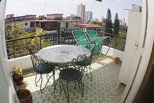 Apartamento Independiente en el Vedado | Maria | Alojamiento | Vedado | renta de habitaciones